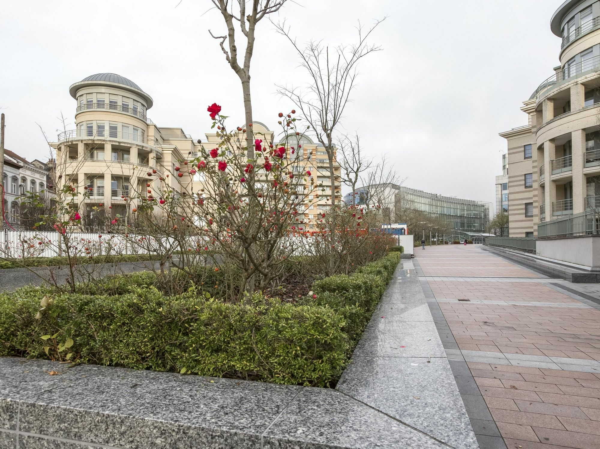 Sweet Inn Apartments-Eu Parliament Brüksel Dış mekan fotoğraf