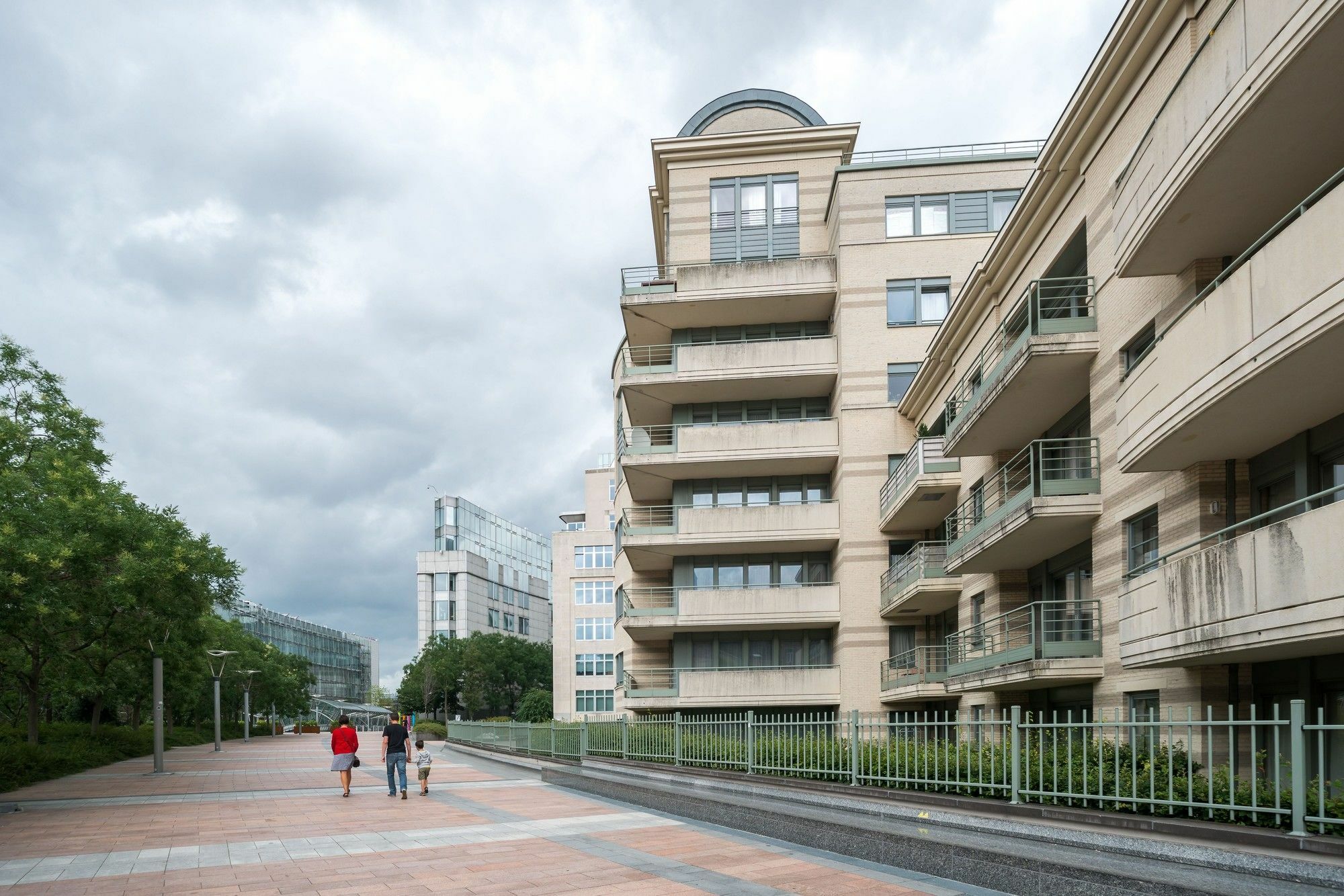 Sweet Inn Apartments-Eu Parliament Brüksel Dış mekan fotoğraf