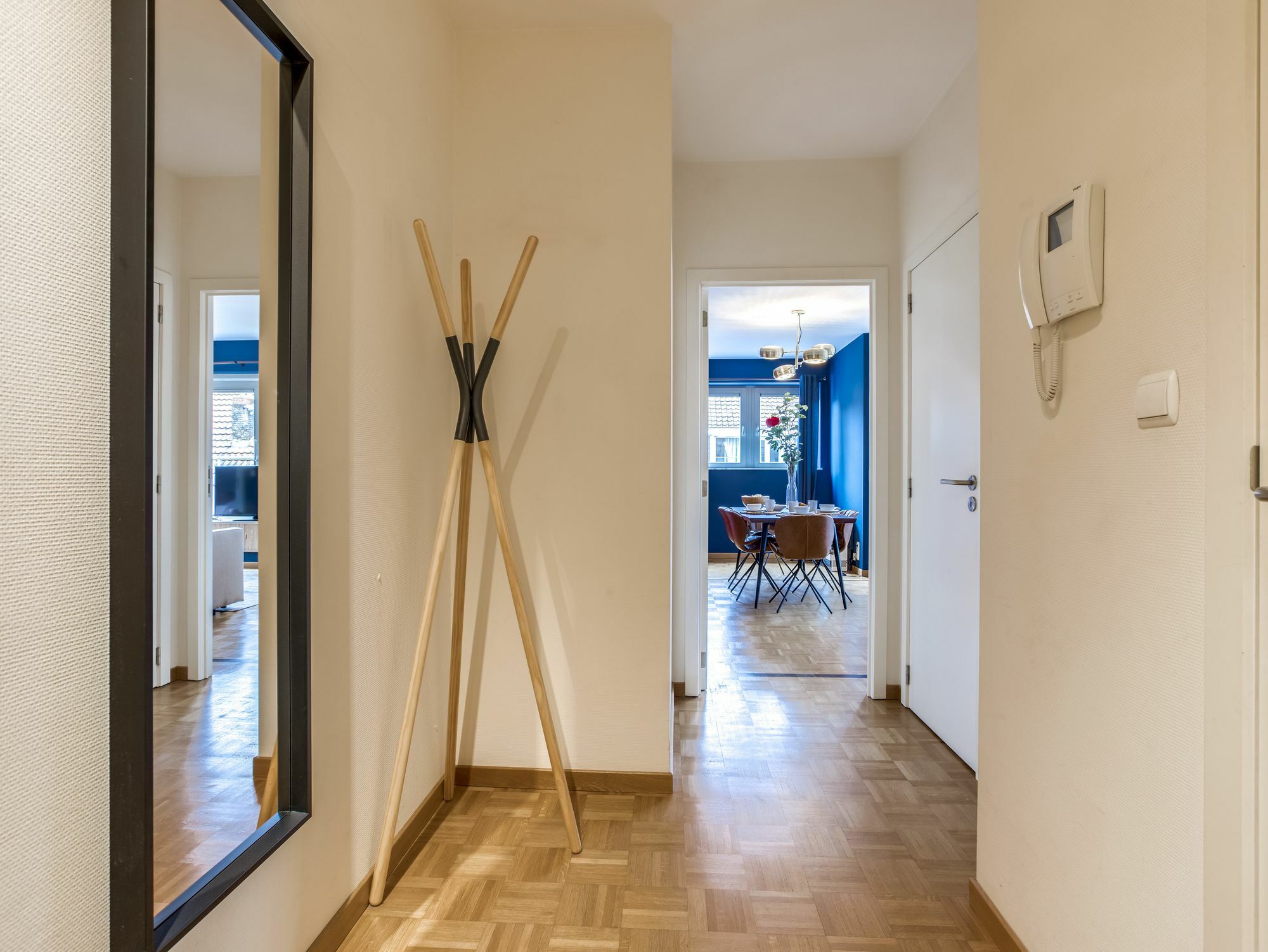 Sweet Inn Apartments-Eu Parliament Brüksel Dış mekan fotoğraf