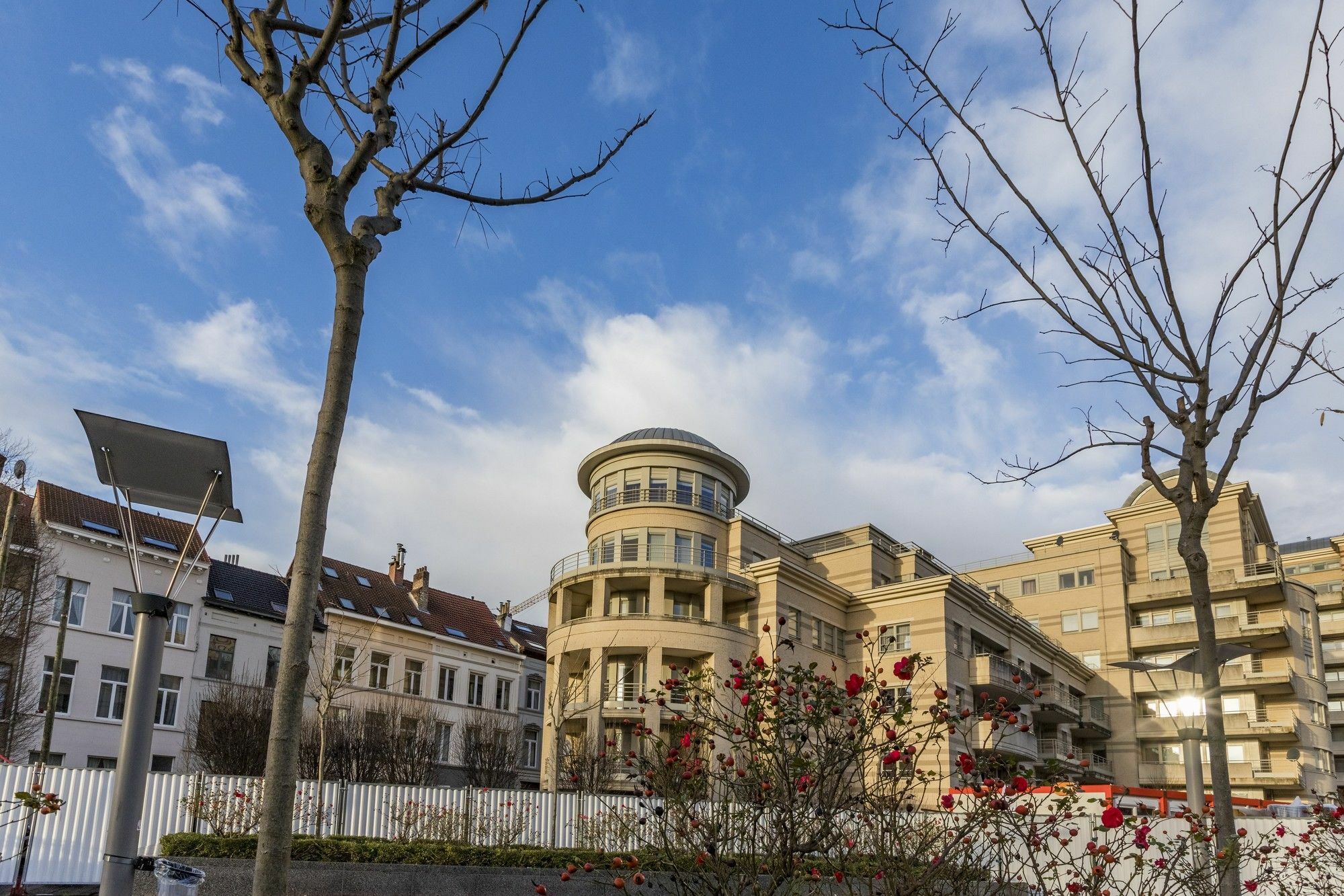 Sweet Inn Apartments-Eu Parliament Brüksel Dış mekan fotoğraf