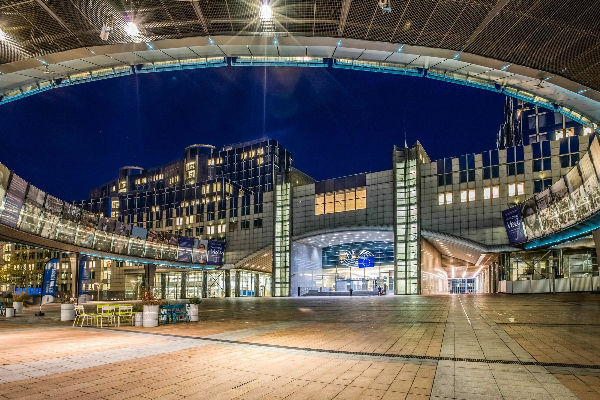 Sweet Inn Apartments-Eu Parliament Brüksel Dış mekan fotoğraf